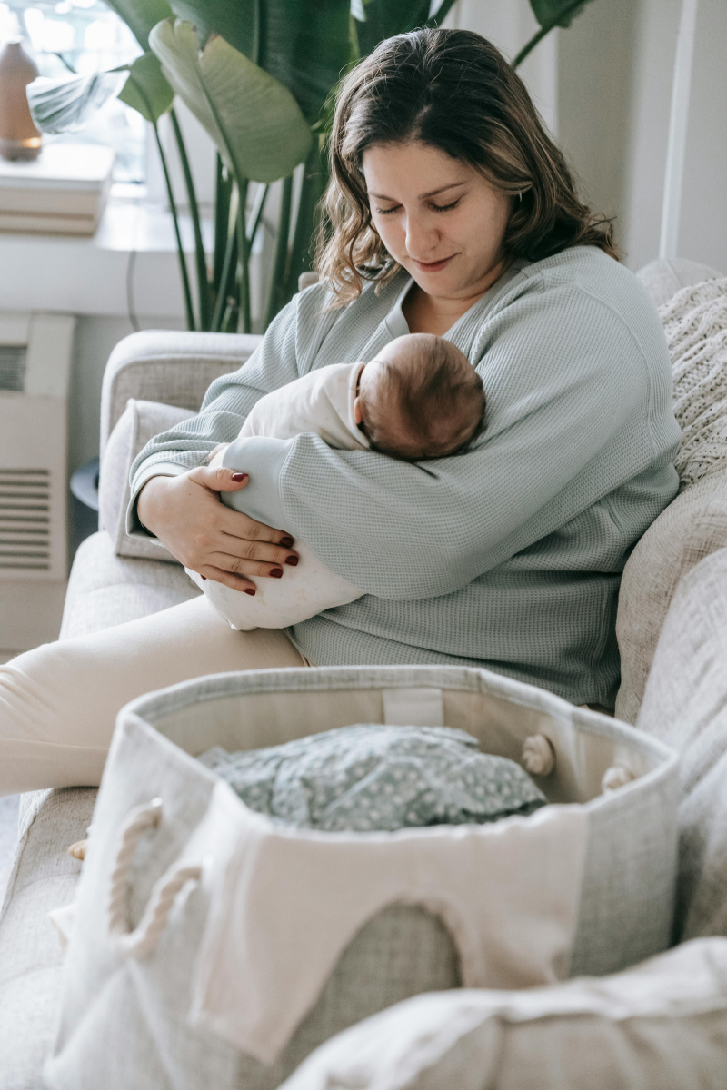 Raising With Confidence
