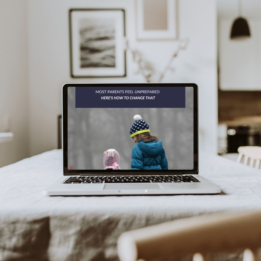 Parenting in the Age of AI — A Parent's Guide to Raising Future-Ready Children