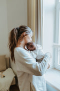 Mindful Motherhood —Balancing Self-Care and Baby Care