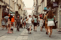 Social Freedom — The Spotlight Was Never On You