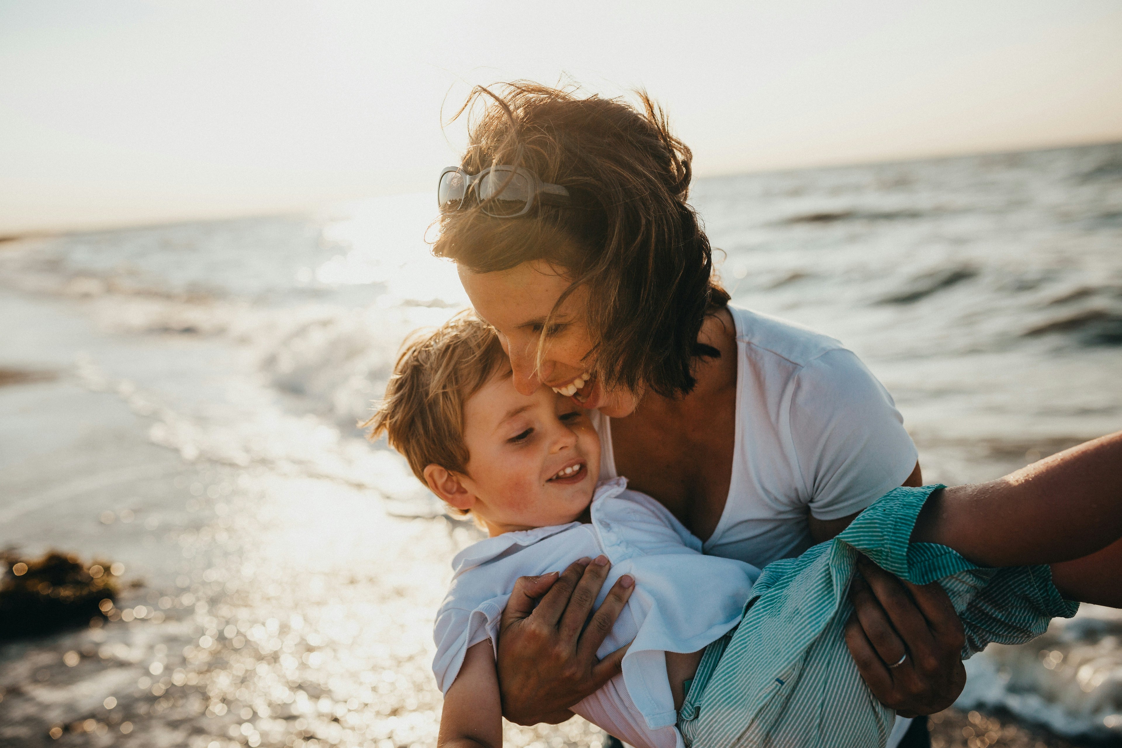 Parenting in the Age of AI — A Parent's Guide to Raising Future-Ready Children